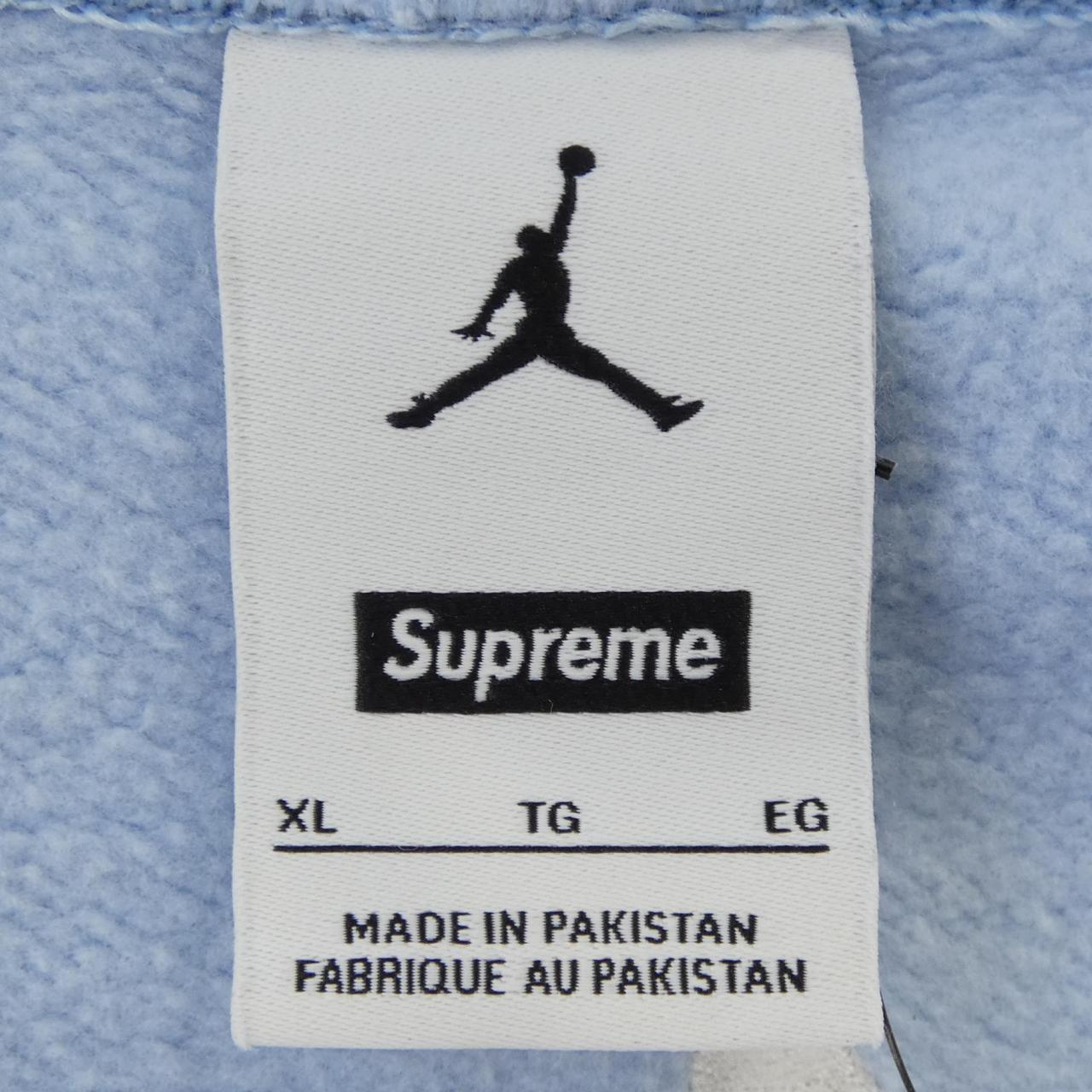 シュプリーム SUPREME IR6459-441 パーカー