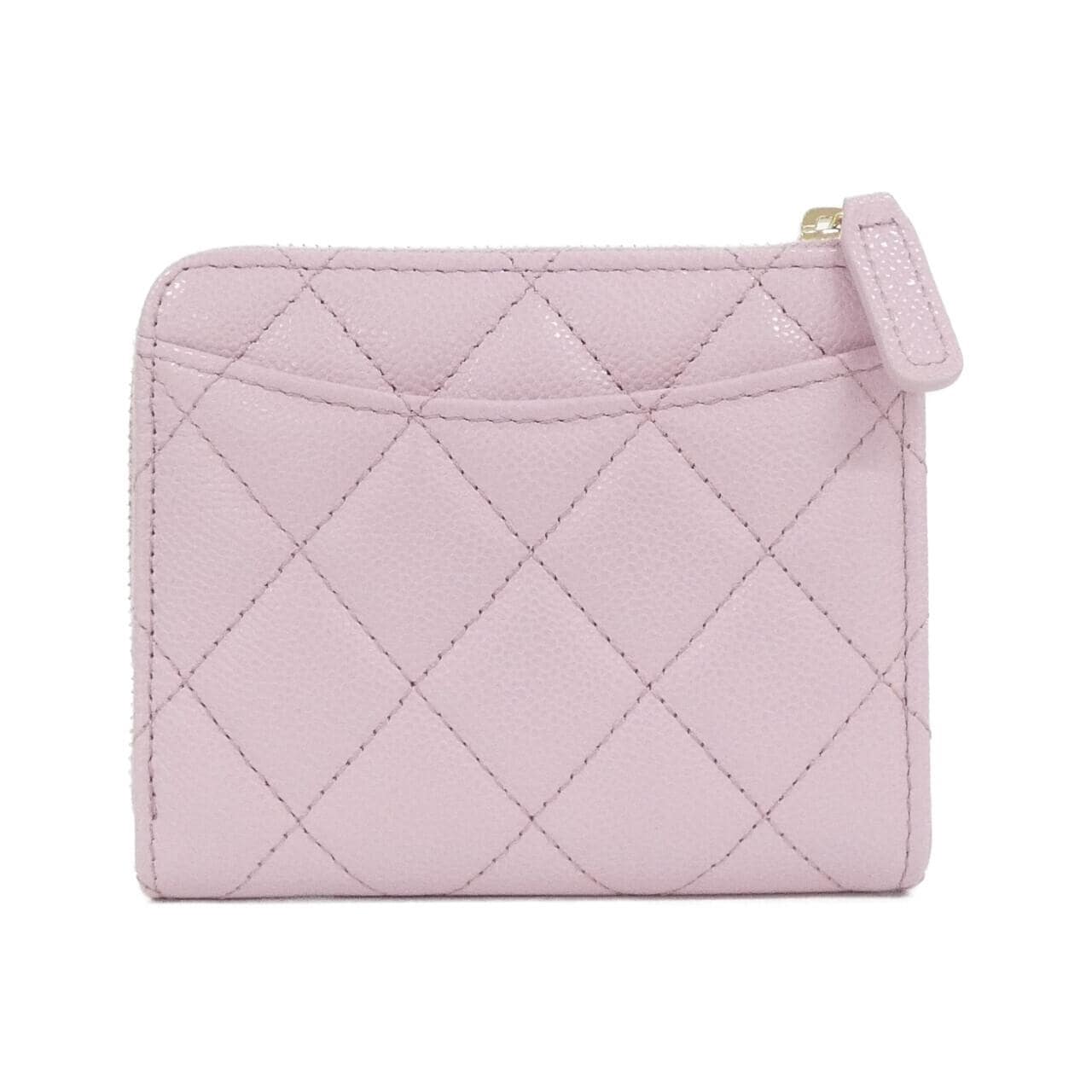 シャネル タイムレスクラシック ライン AP3999 財布