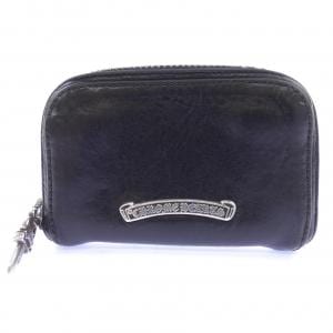 クロムハーツ CHROME HEARTS COIN CASE 2246 304 0071 0900 COIN CASE