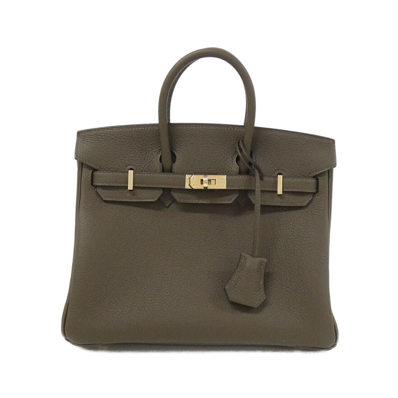 【未使用品】エルメス バーキン 25cm 057208CP バッグ
