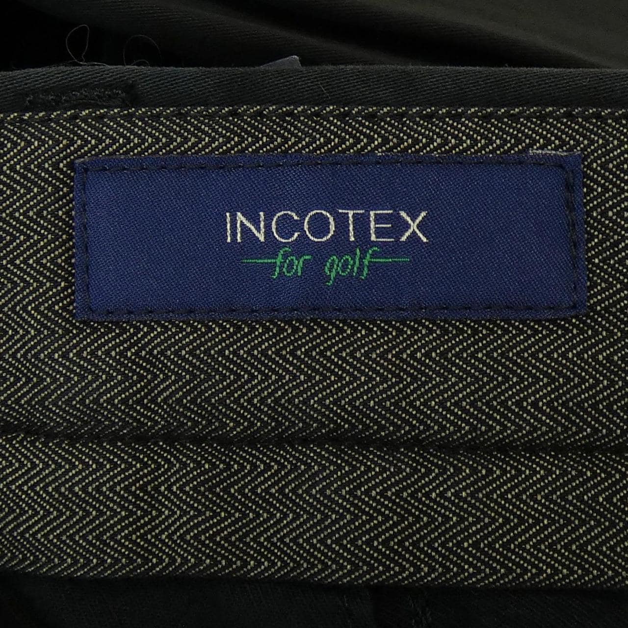 Incotex INCOTEX褲子