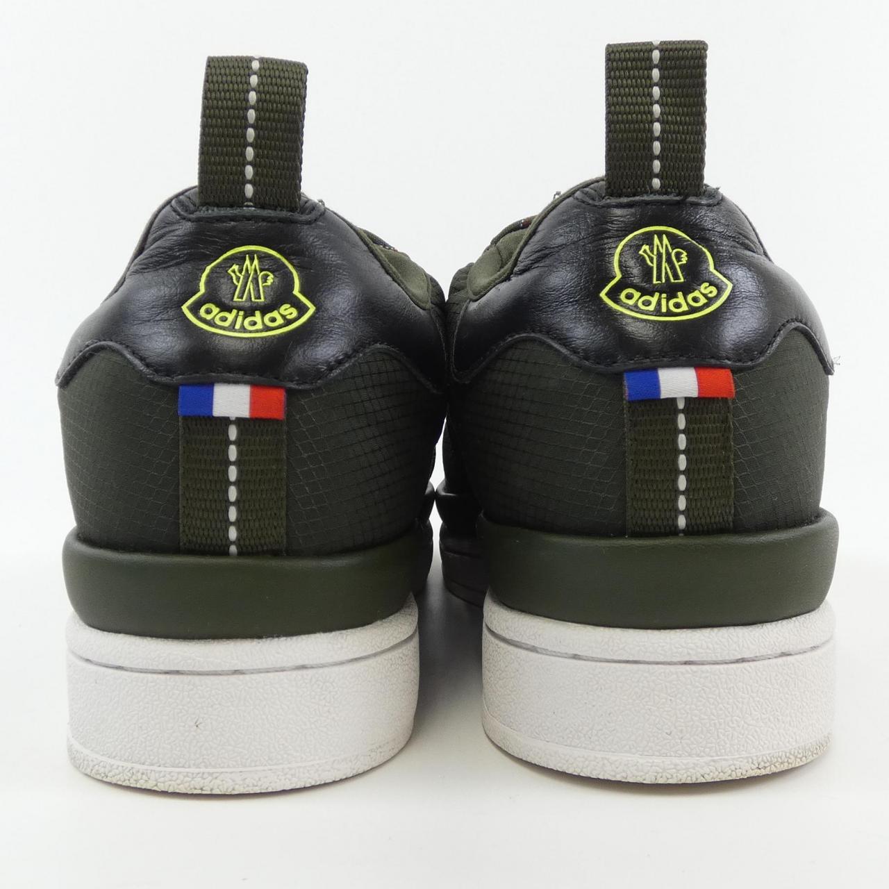 モンクレール MONCLER スニーカー