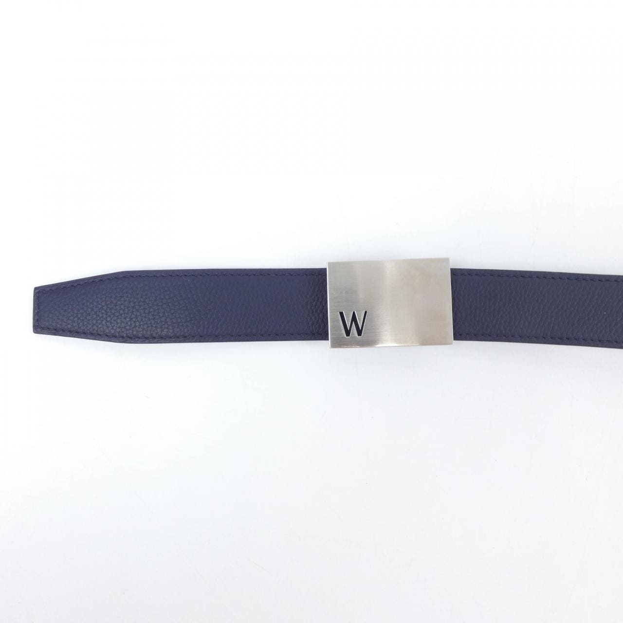 ジェイエムウエストン J.M.WESTON BELT