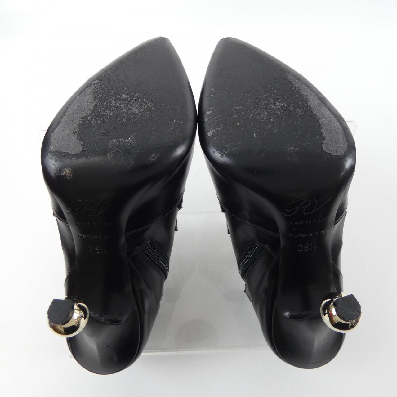 ROGER VIVIER Vivier Shoes