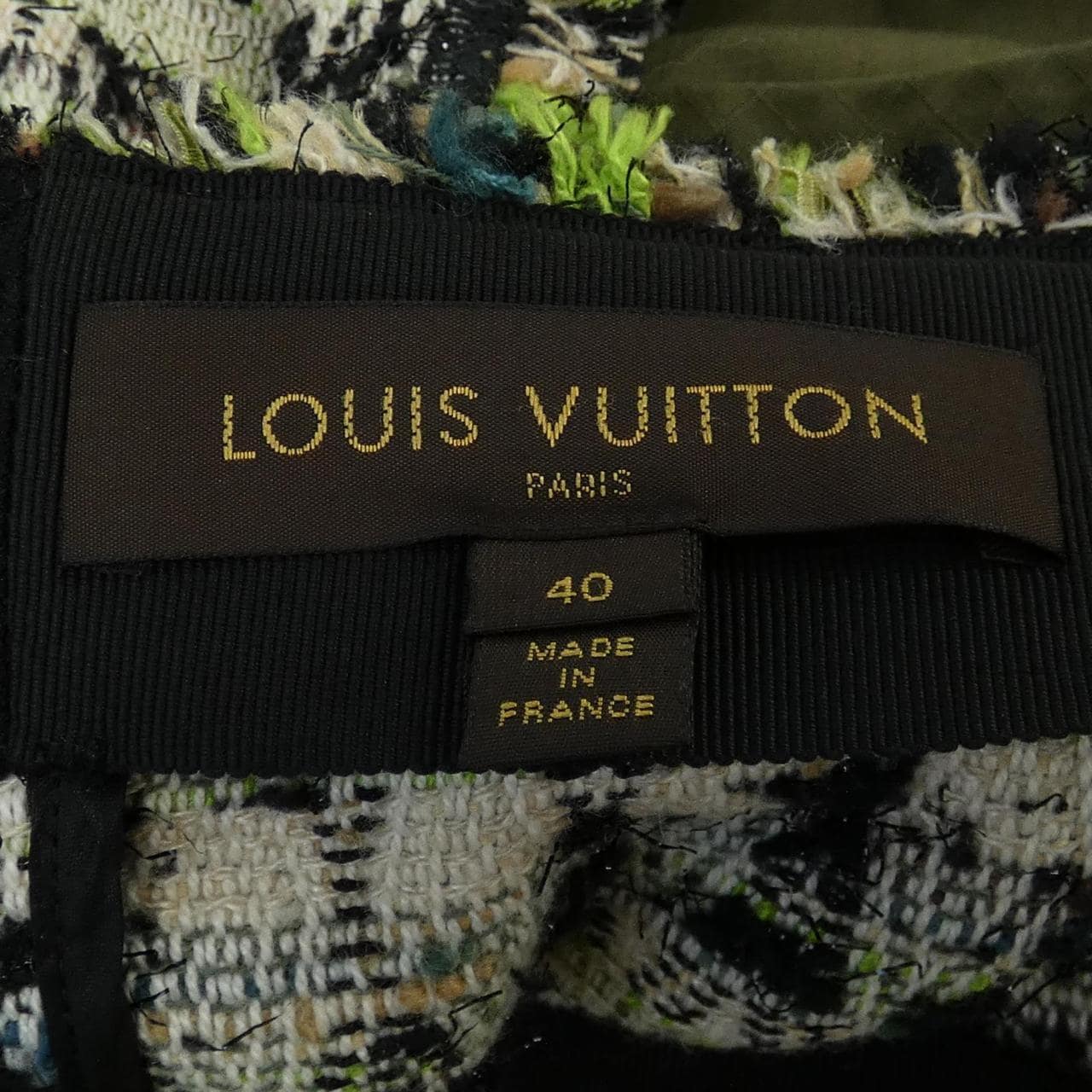 LOUIS VUITTON路易威登半身裙