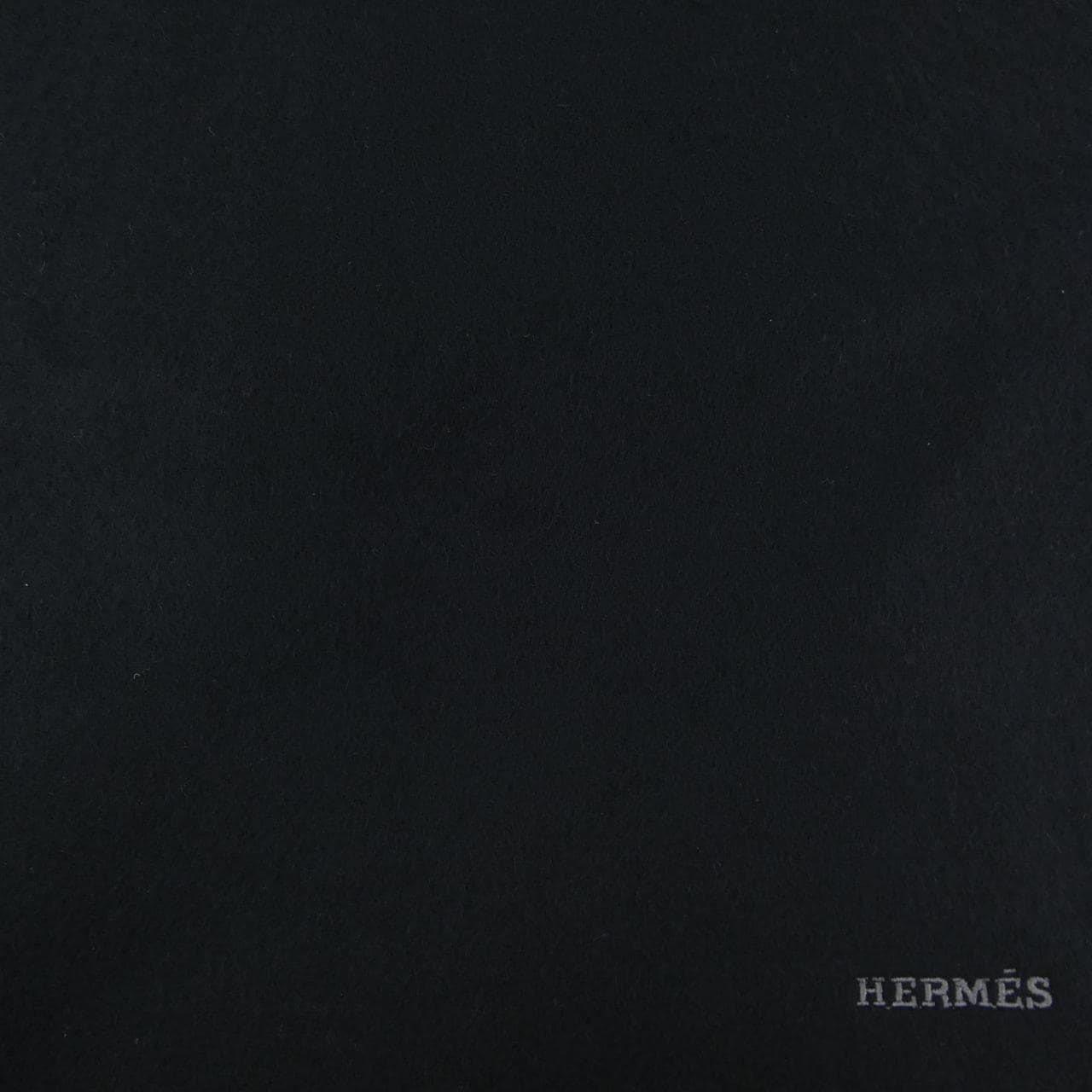 エルメス HERMES MUFFLER