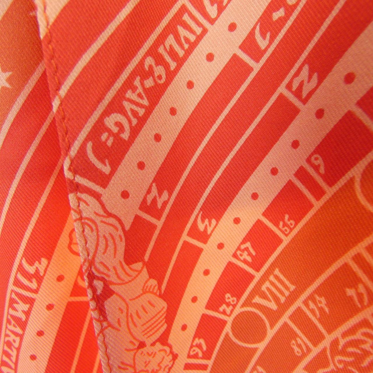 HERMES HERMES Pants