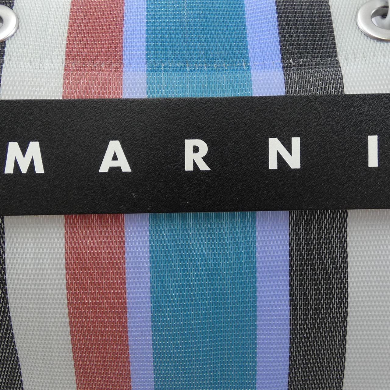 マルニ MARNI BAG