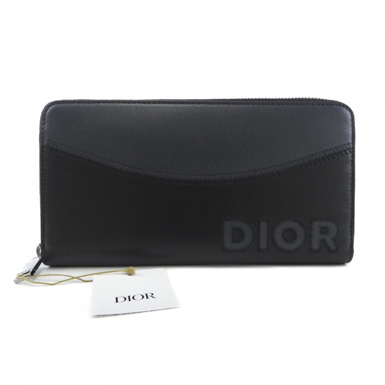 ディオール DIOR WALLET
