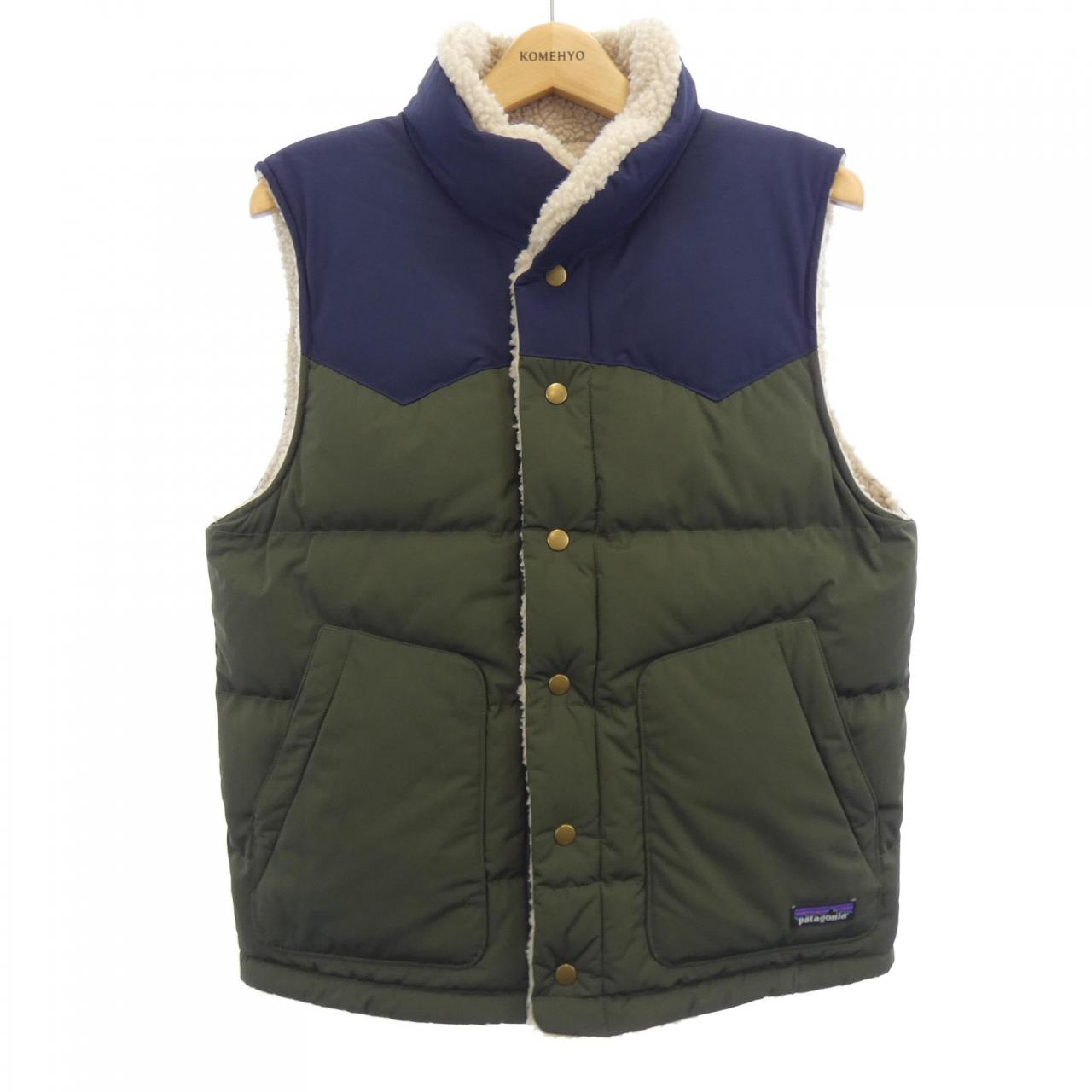 パタゴニア PATAGONIA ベスト