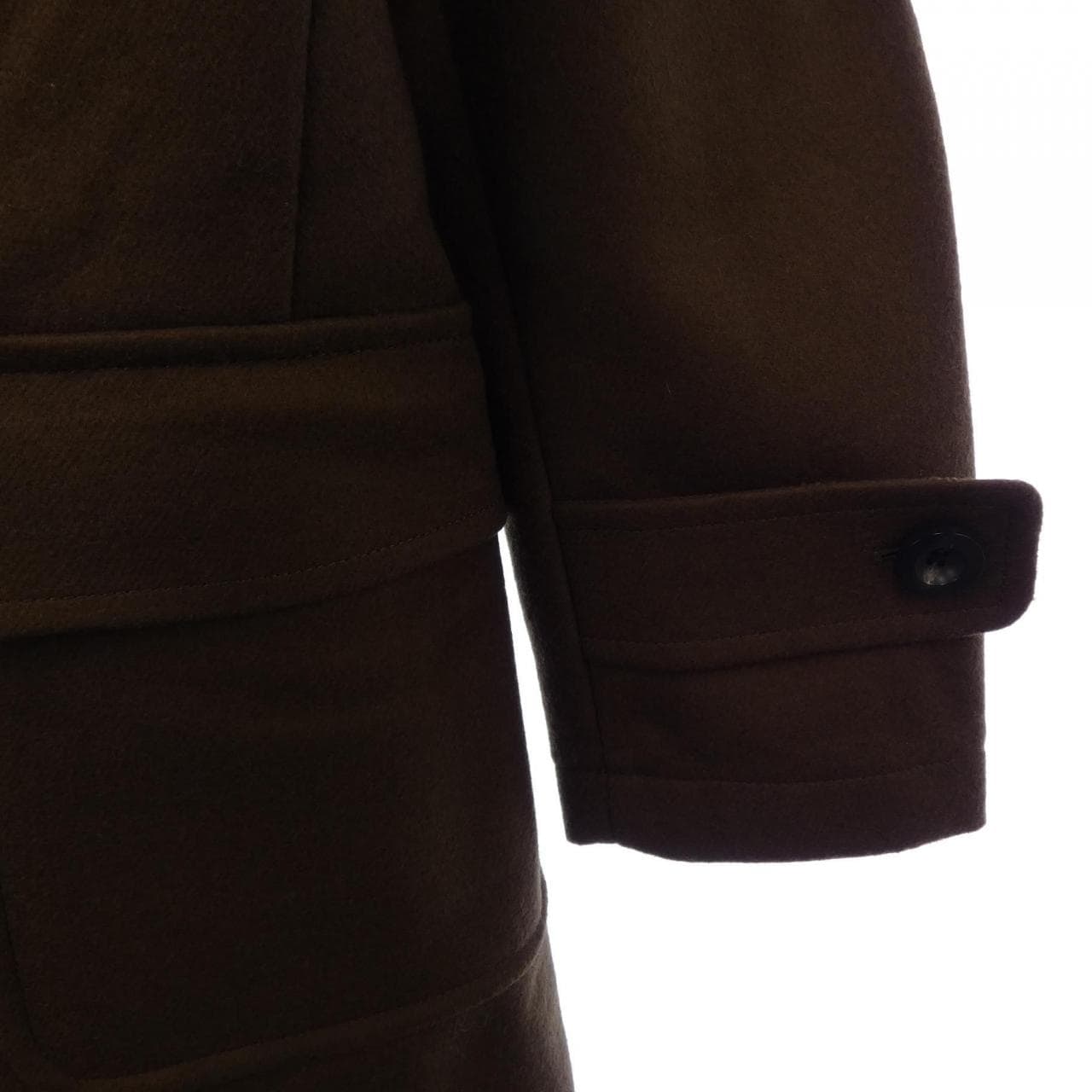 ポールスチュアート PAUL STUART ダッフルコート