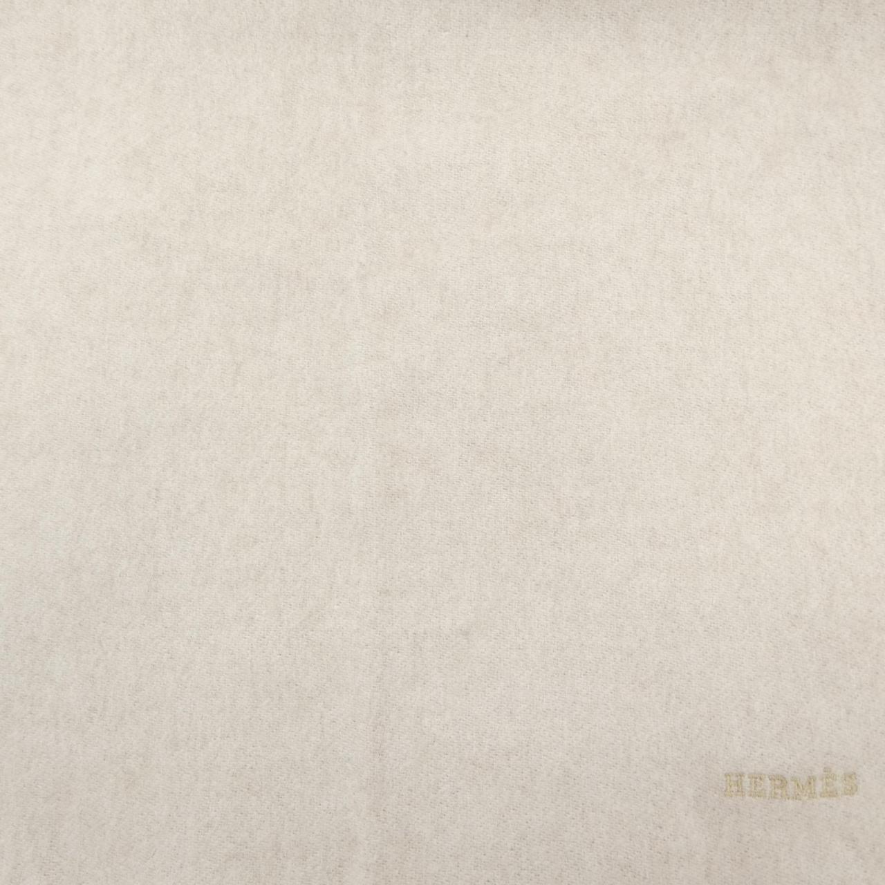 エルメス HERMES MUFFLER