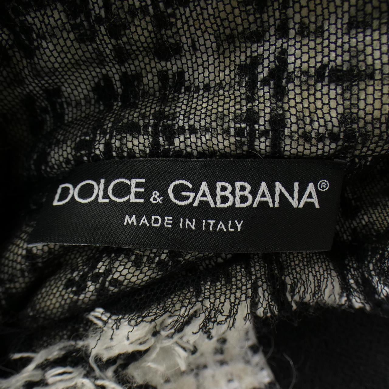 ドルチェアンドガッバーナ DOLCE&GABBANA ジャケット