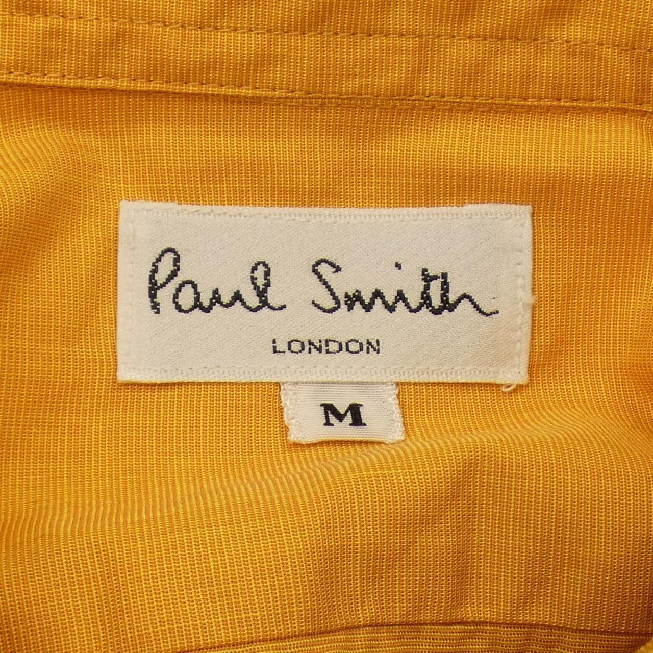 ポールスミスロンドン Paul Smith LONDON シャツ