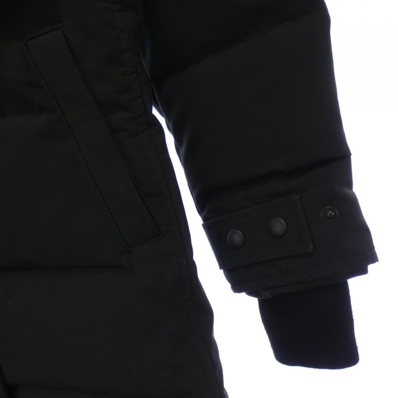 カナダグース CANADA GOOSE ダウンコート