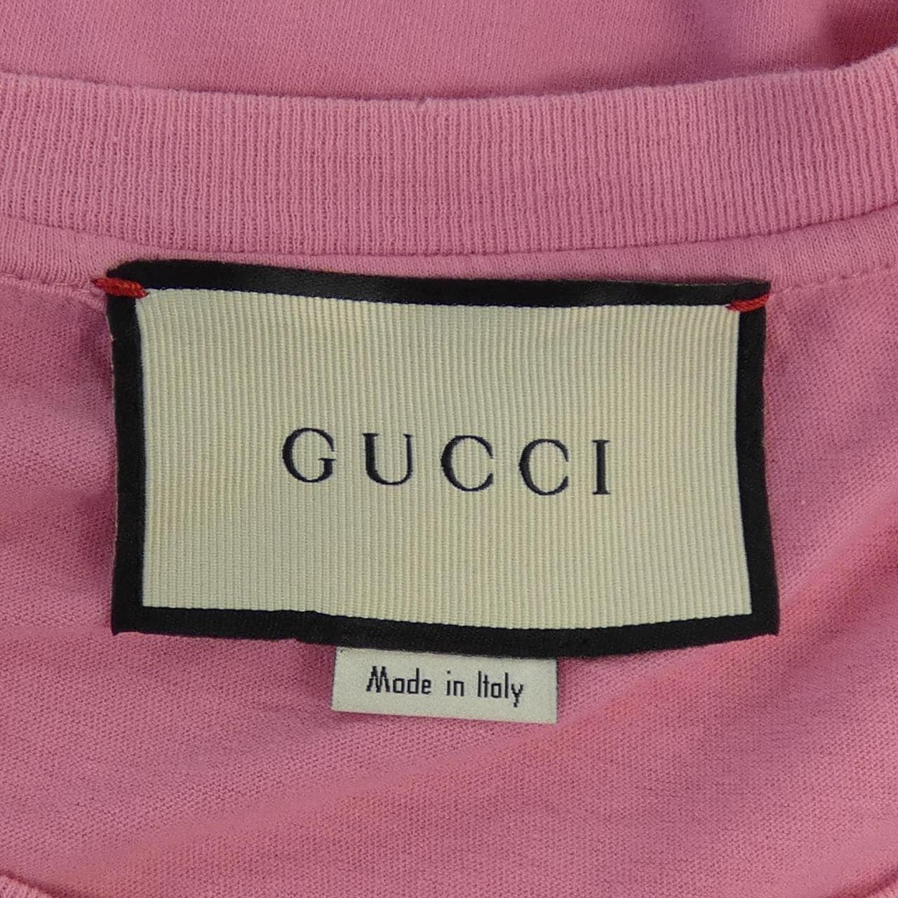 Gucci GUCCI T-shirt