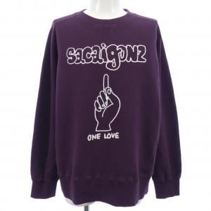 サカイ SACAI スウェット