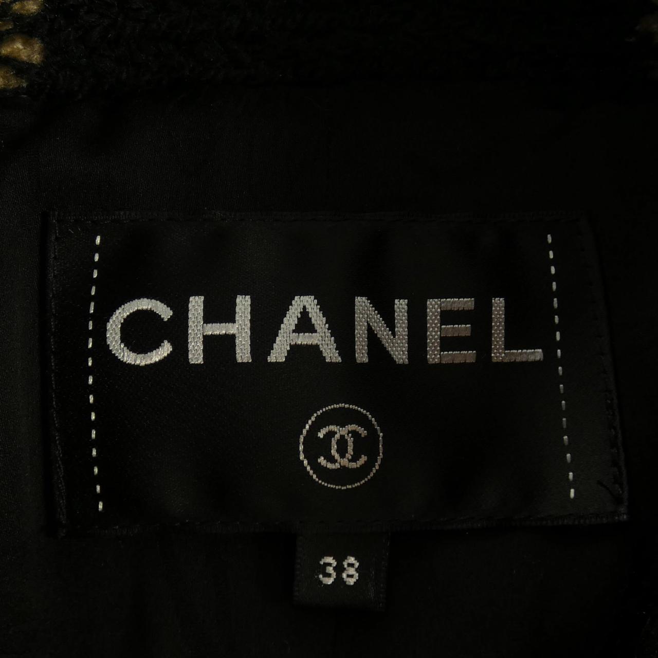 CHANEL CHANEL Jacket