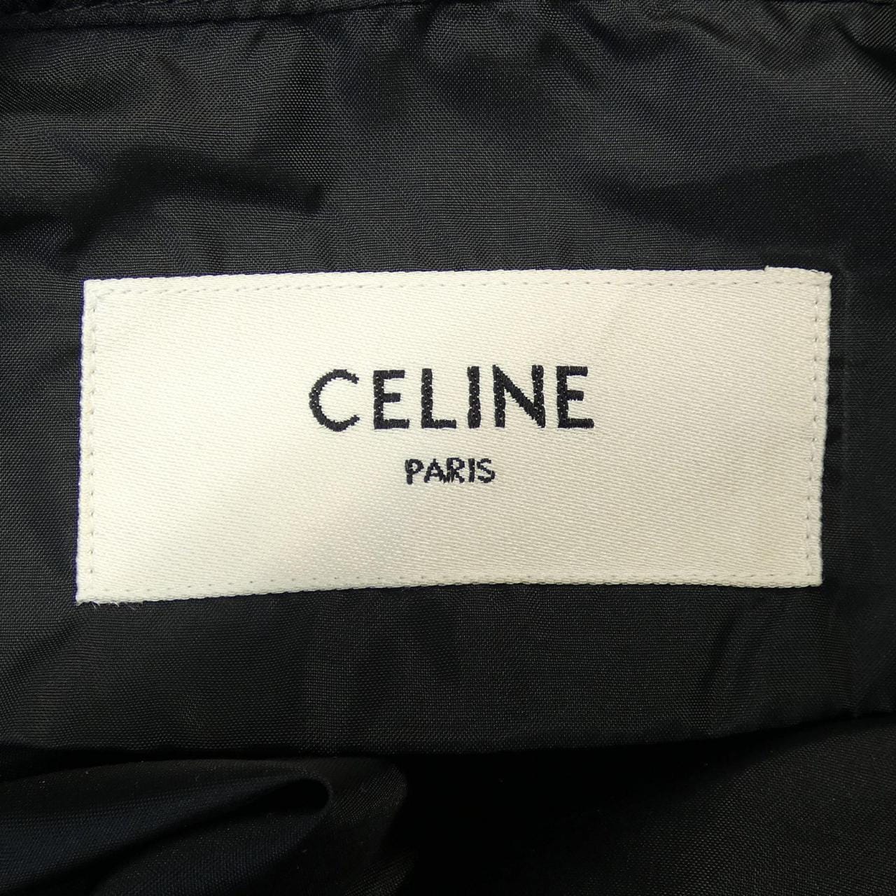 セリーヌ CELINE 2W531495M ジャケット