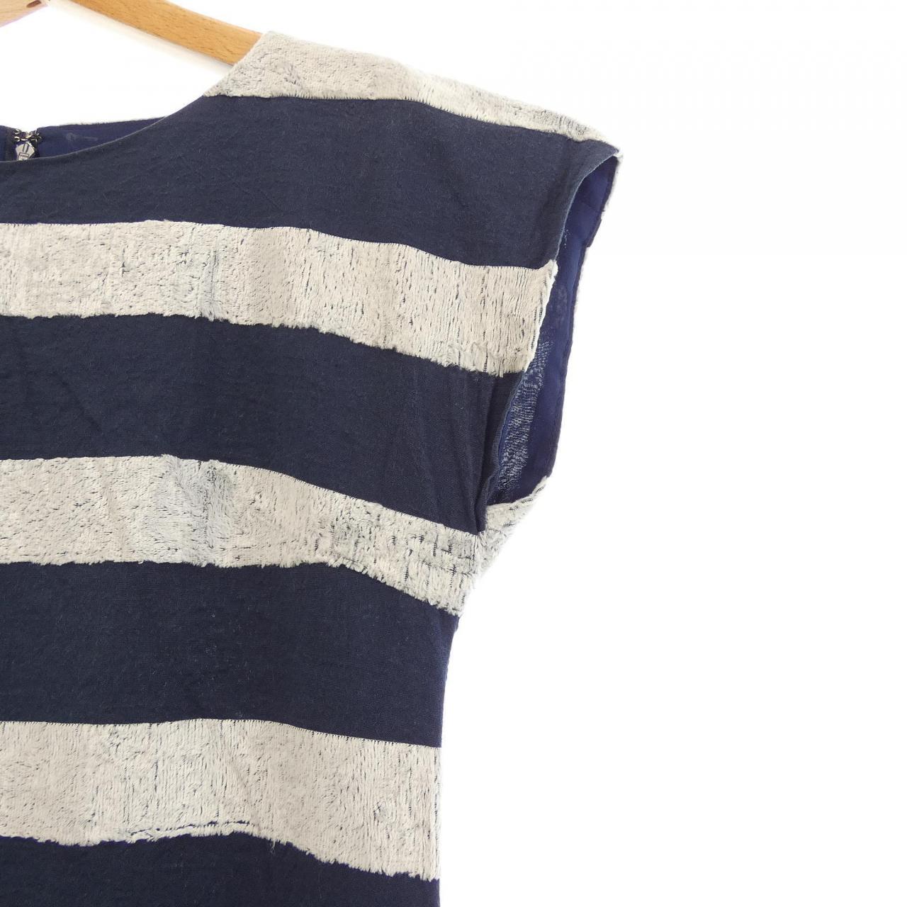 ミナペルホネン mina perhonen ワンピース