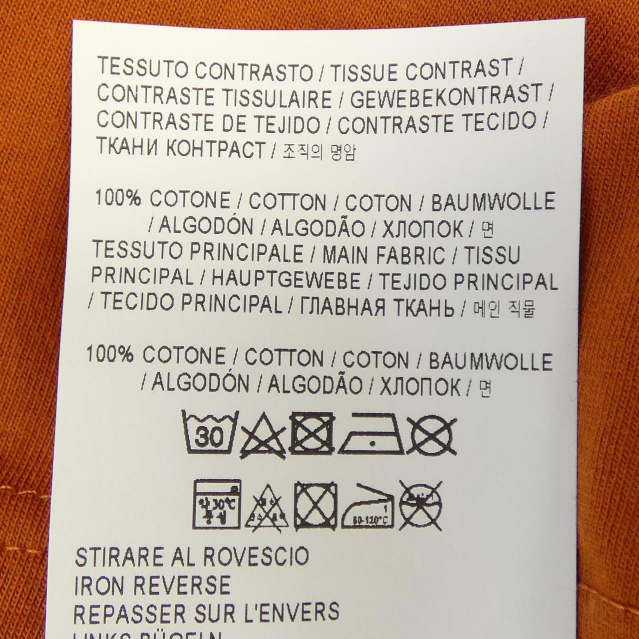 ゴールデングース GOLDEN GOOSE Tシャツ