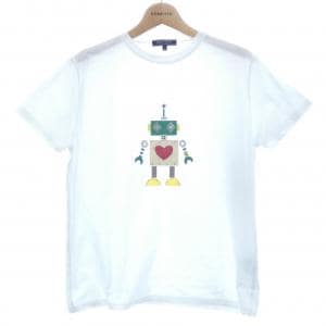 デュアルビュー DUAL VIEW Tシャツ