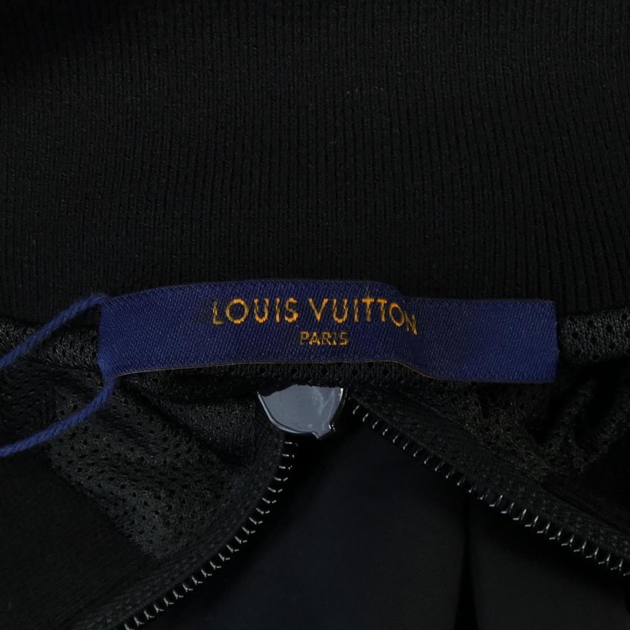 ルイヴィトン LOUIS VUITTON ブルゾン
