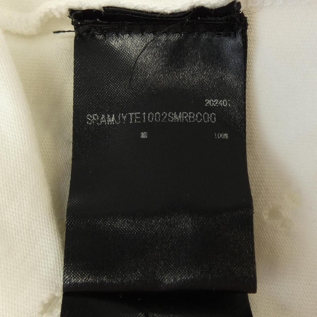 アミリ AMIRI Tシャツ