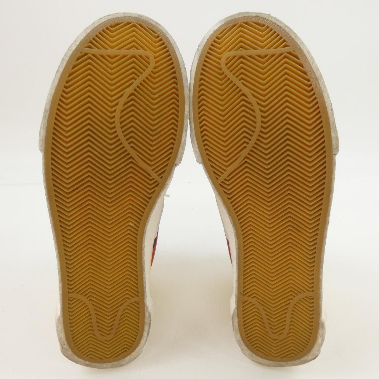 ナイキ NIKE BV0072-700 スニーカー