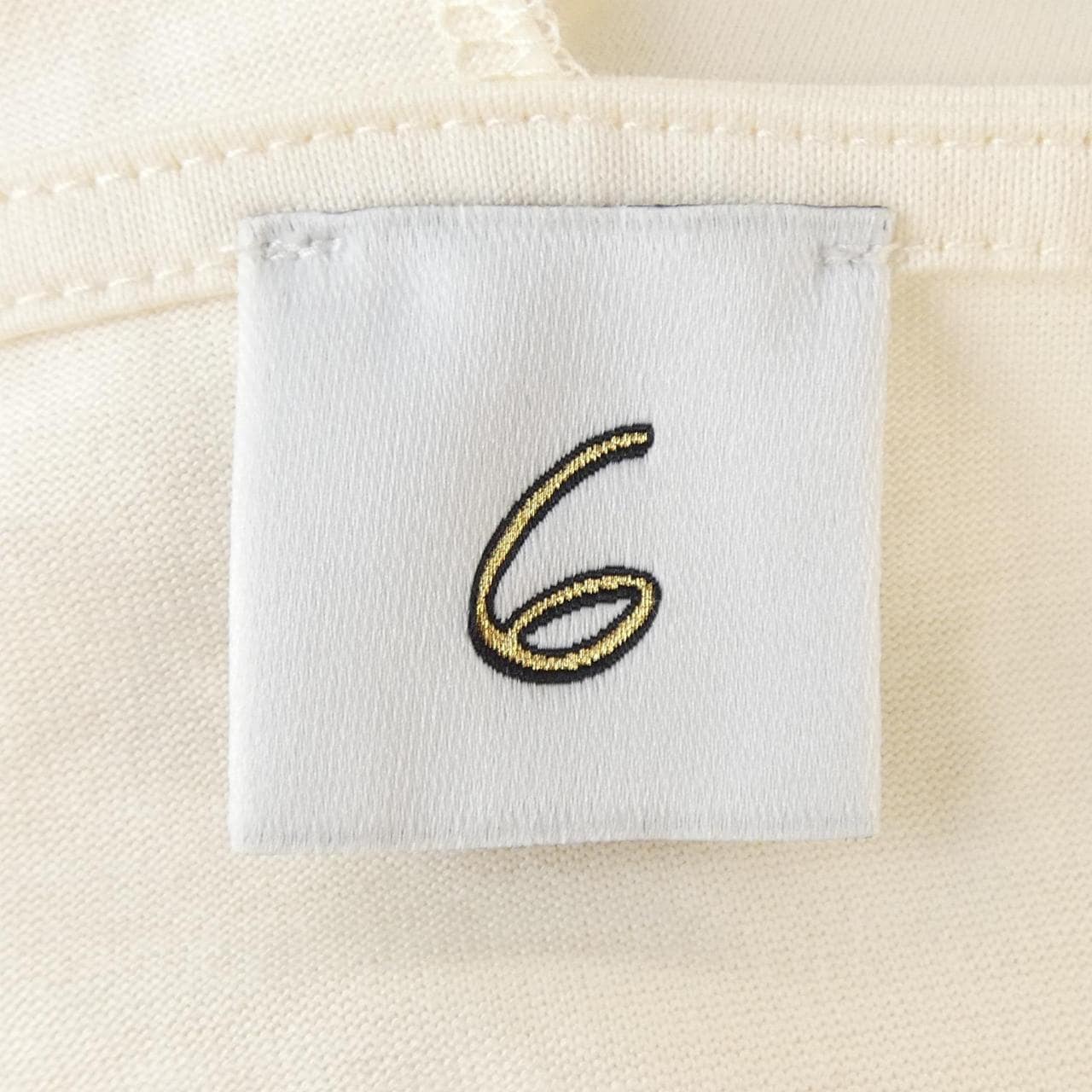 ロク 6ROKU トップス