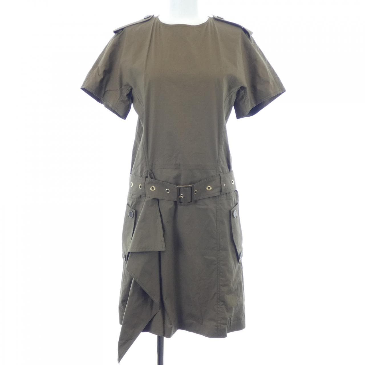 サルヴァトーレフェラガモ SALVATORE FERRAGAMO ワンピース