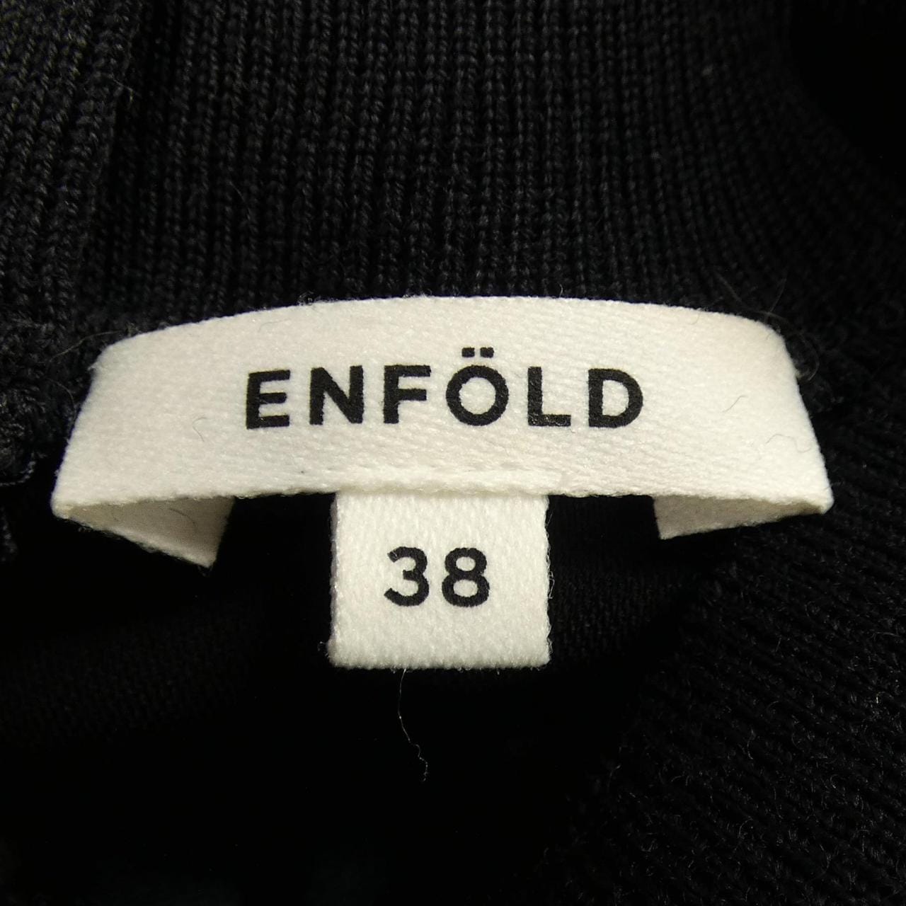 エンフォルド ENFOLD トップス