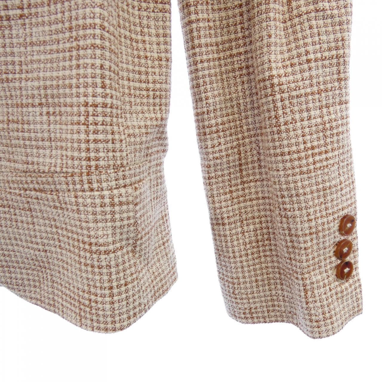 ALYSI ジャケット