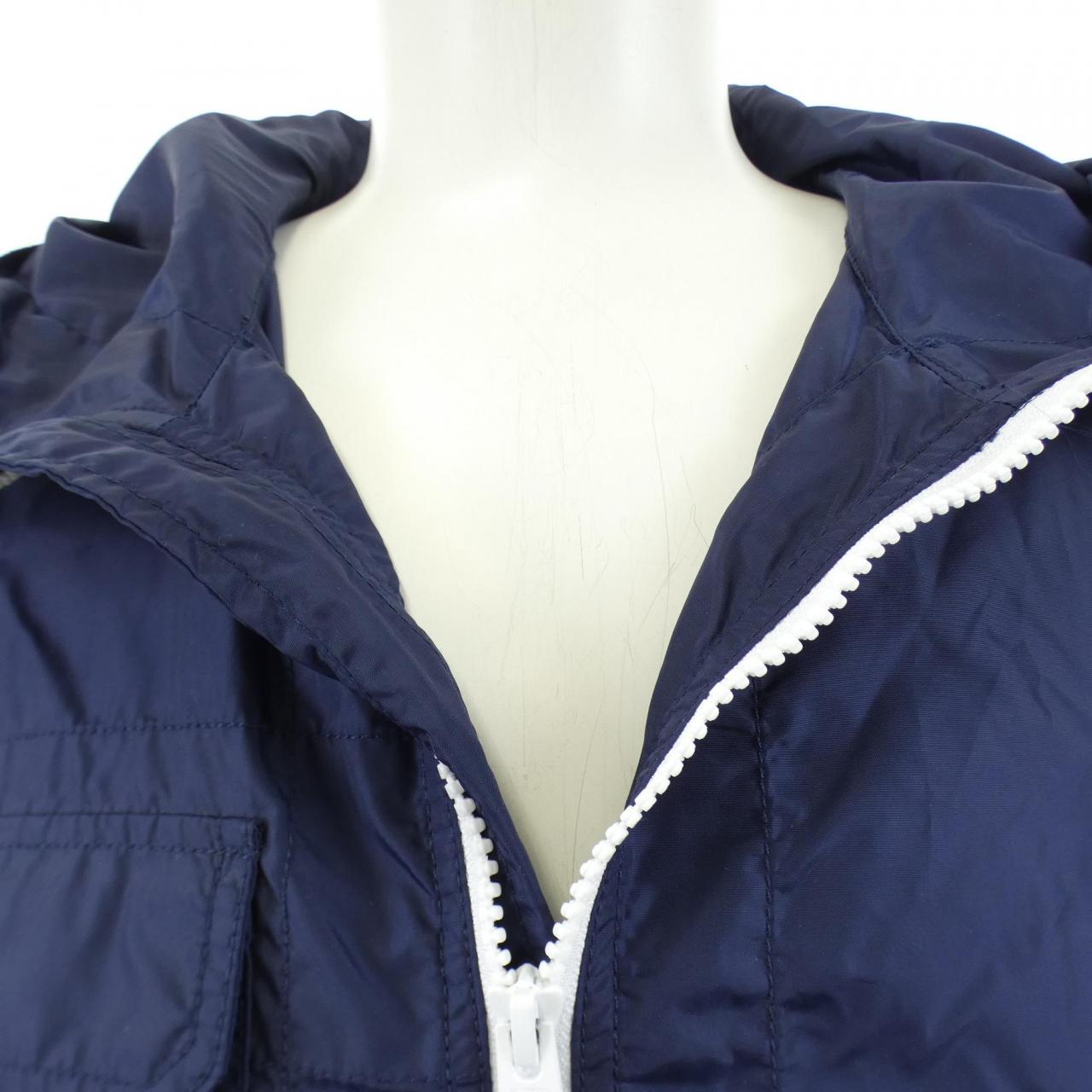 ウールリッチ WOOL RICH WOOU0230 ブルゾン