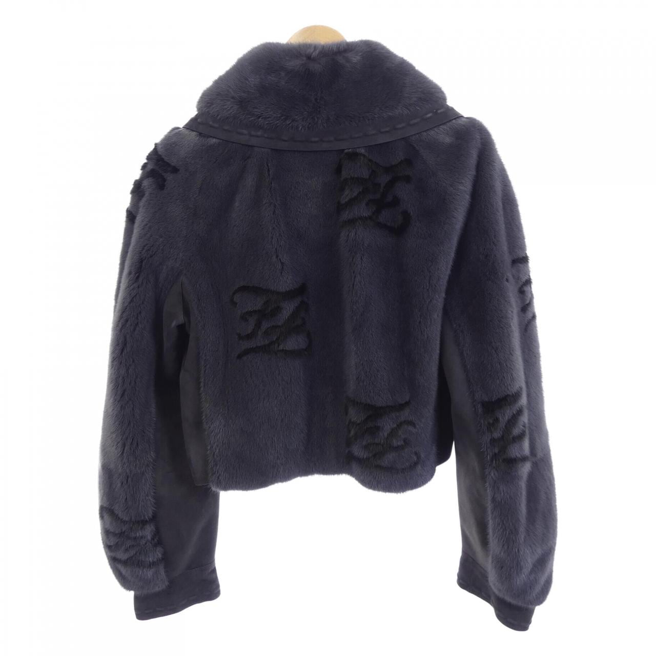 フェンディ FENDI FNE04L AHOD ジャケット