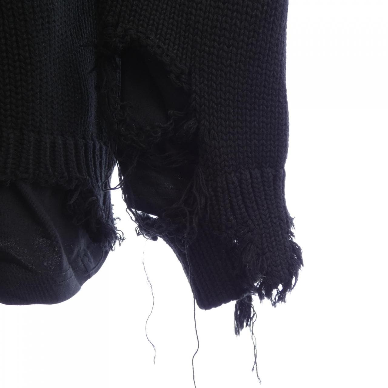 バレンシアガ BALENCIAGA 662718 T3212 UNISEX トップス