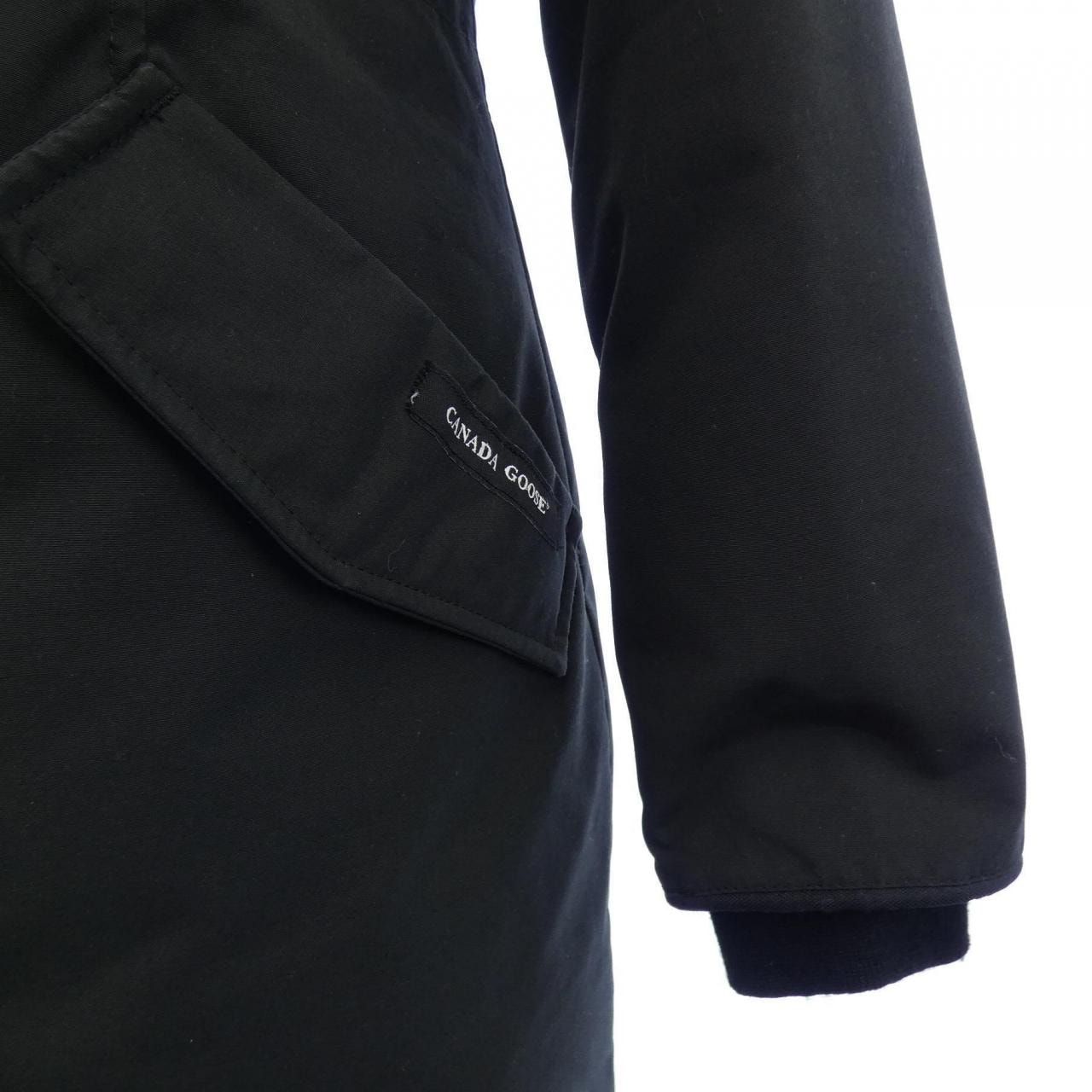 カナダグース CANADA GOOSE 2580LA ROSSCLAIR ロスクレア ダウンコート