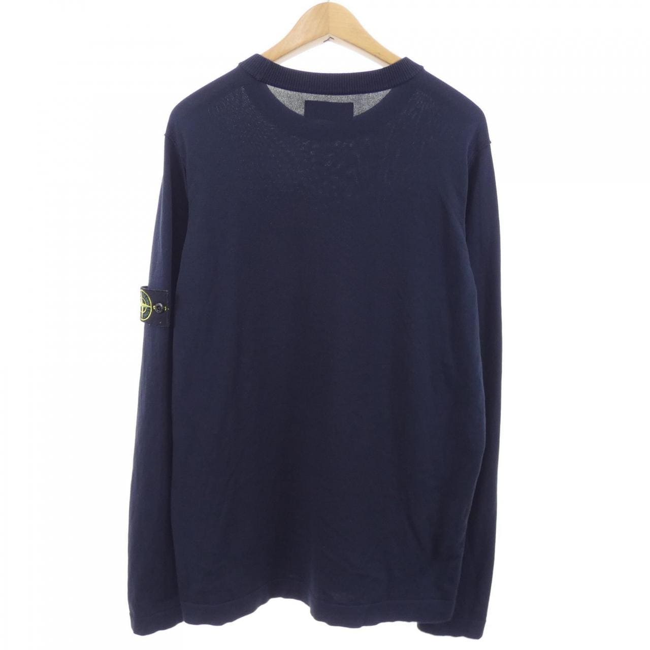 ストーンアイランド STONE ISLAND 7615563B6 ニット