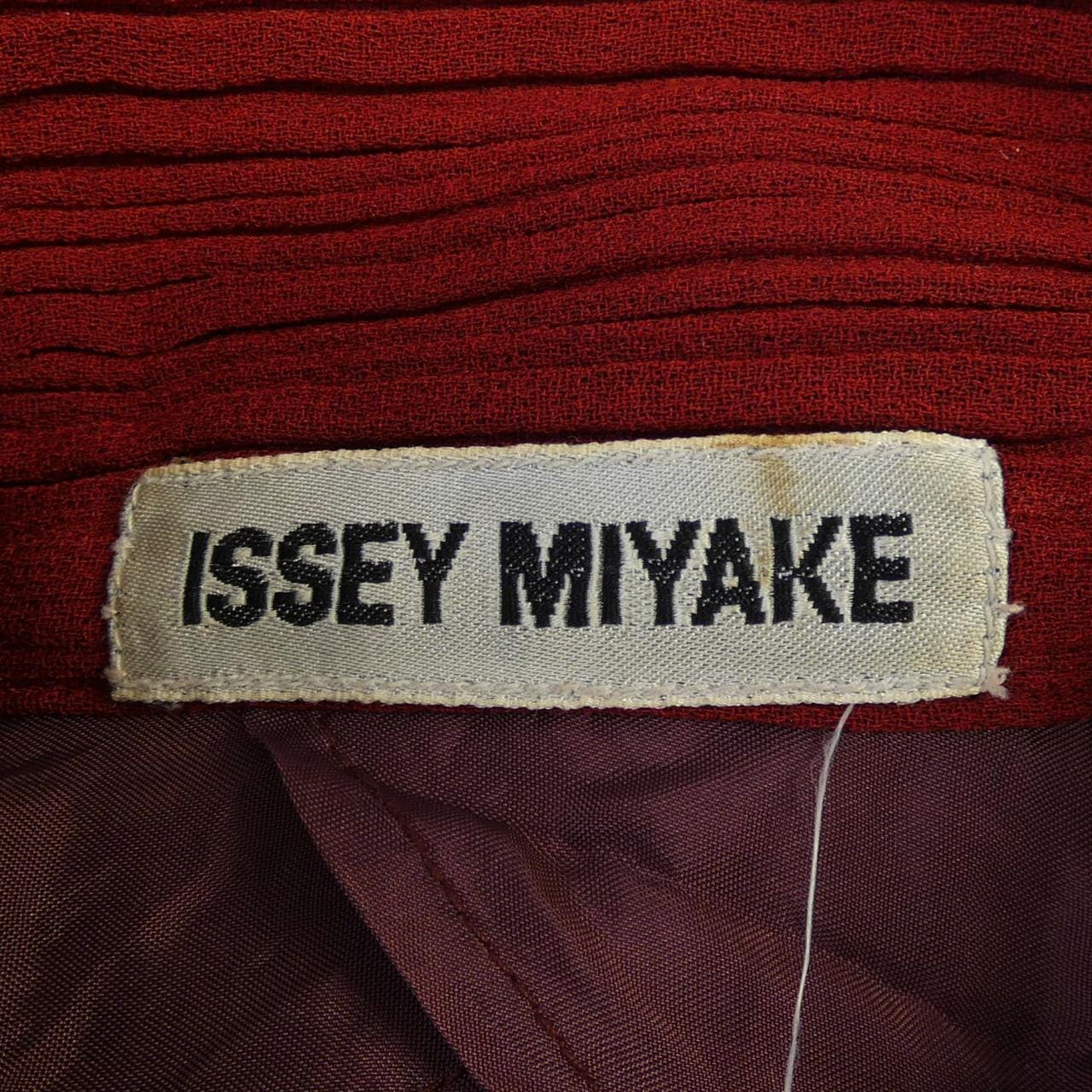 【ヴィンテージ】イッセイミヤケ ISSEY MIYAKE IM63-FD919 ジャケット