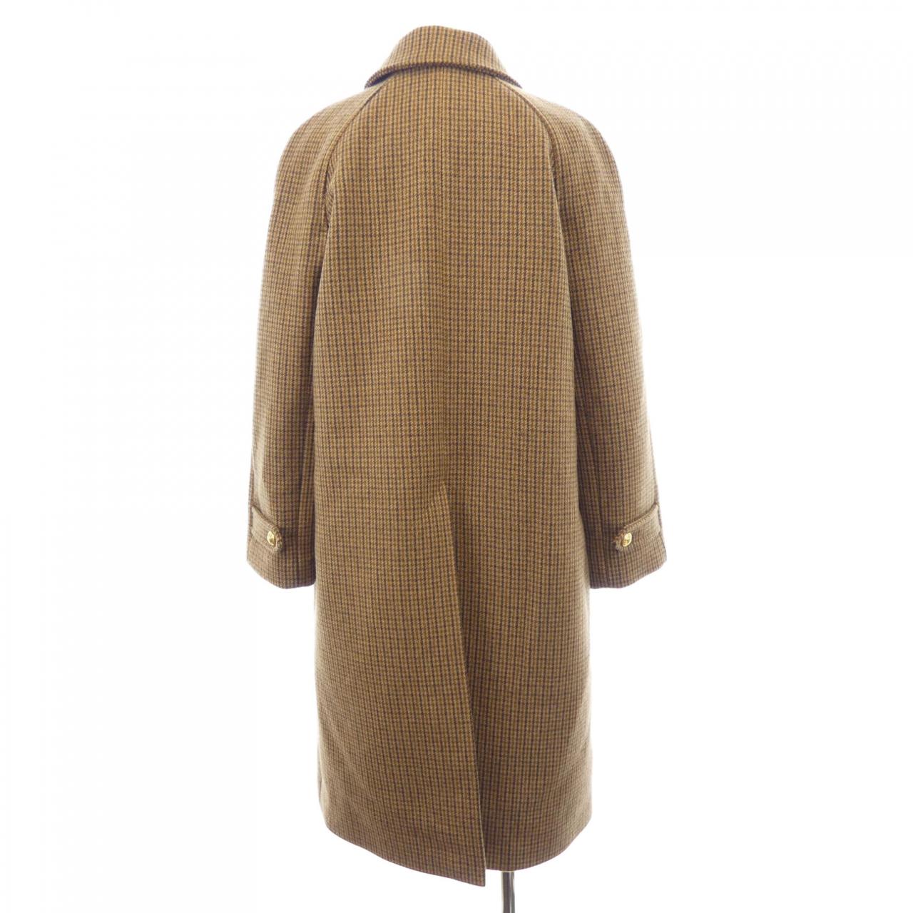 セリーヌ CELINE 2M12B752N コート