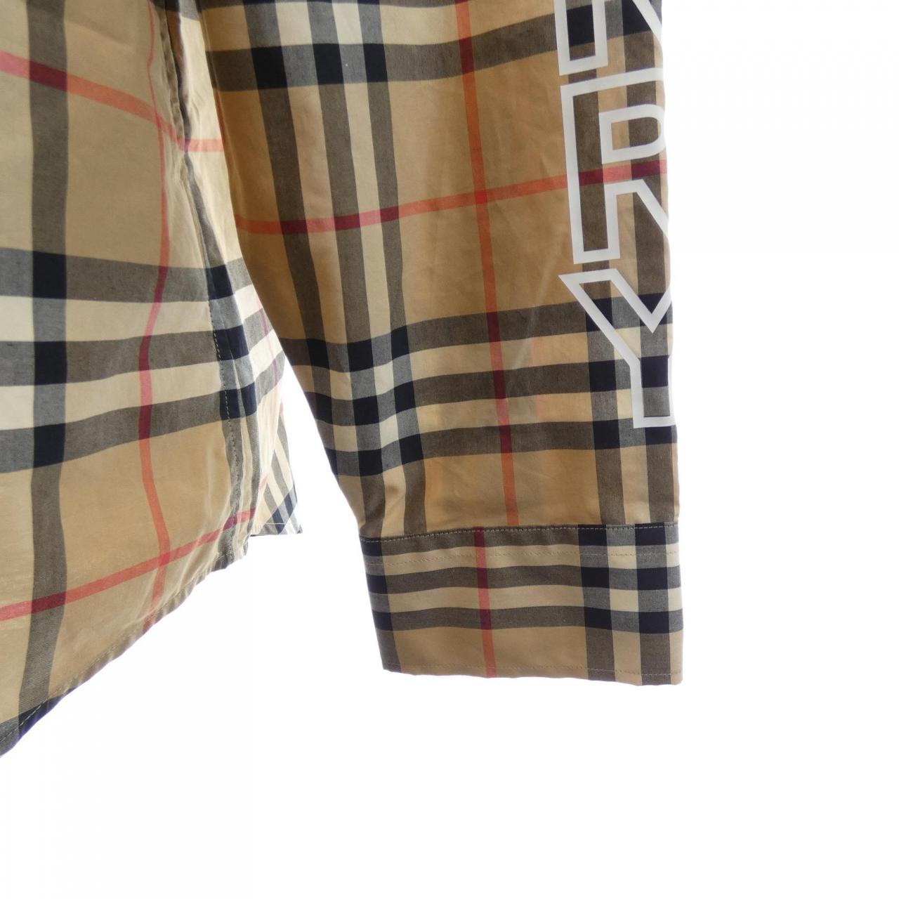 バーバリー BURBERRY 80298781 シャツ