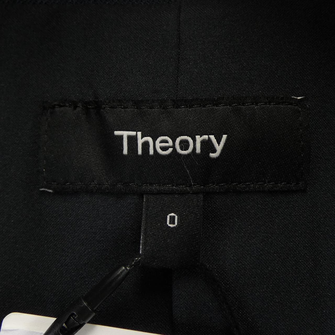 セオリー theory 01-6204107 ベスト