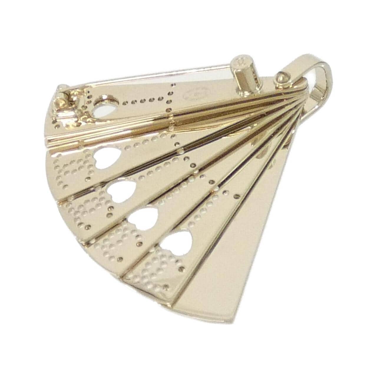 シャネル ABG167 ブローチ