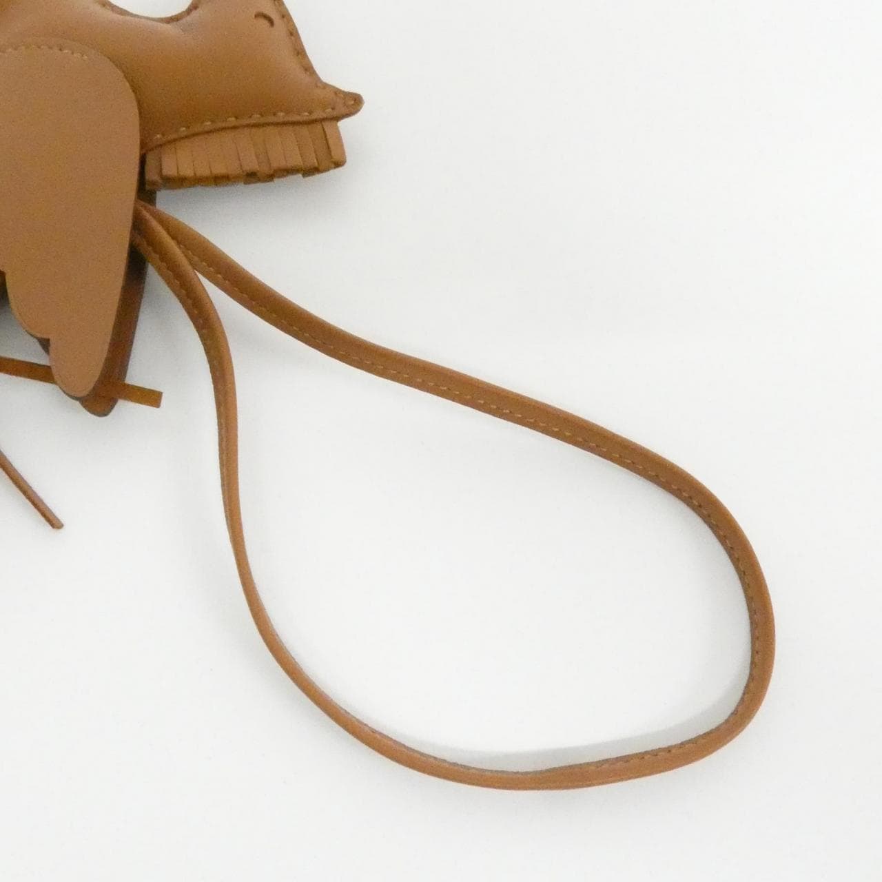 エルメス ロデオ ペガサス バッグチャーム  MM 083011CA