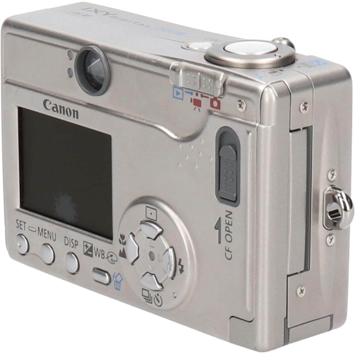 ＩＸＹ　ＤＩＧＩＴＡＬ　２００Ａ