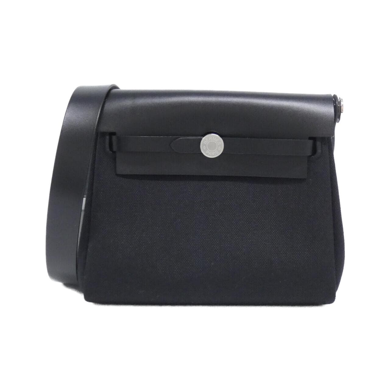 エルメス エールバッグ ジップ 20cm 086430CK ショルダーバッグ