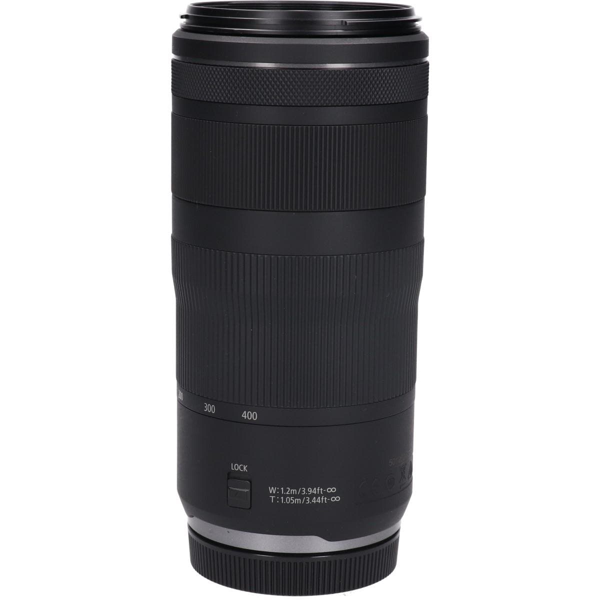 RF100-400mm F5.6-8IS USM