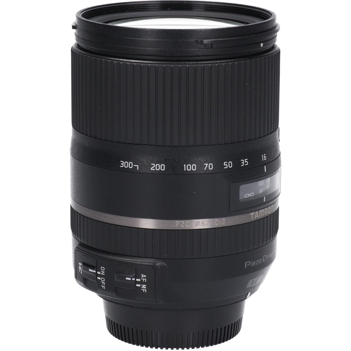 ニコン（Ｂ０１６）１６－３００ｍｍ　Ｆ３．５－６．３ＶＣ