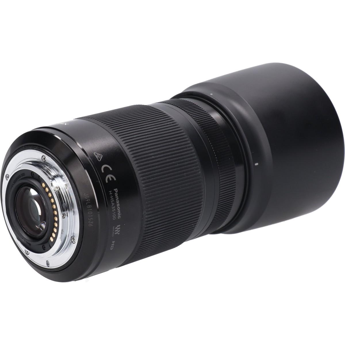 Ｇ３５－１００ｍｍ　Ｆ２．８ＩＩＯＩＳ