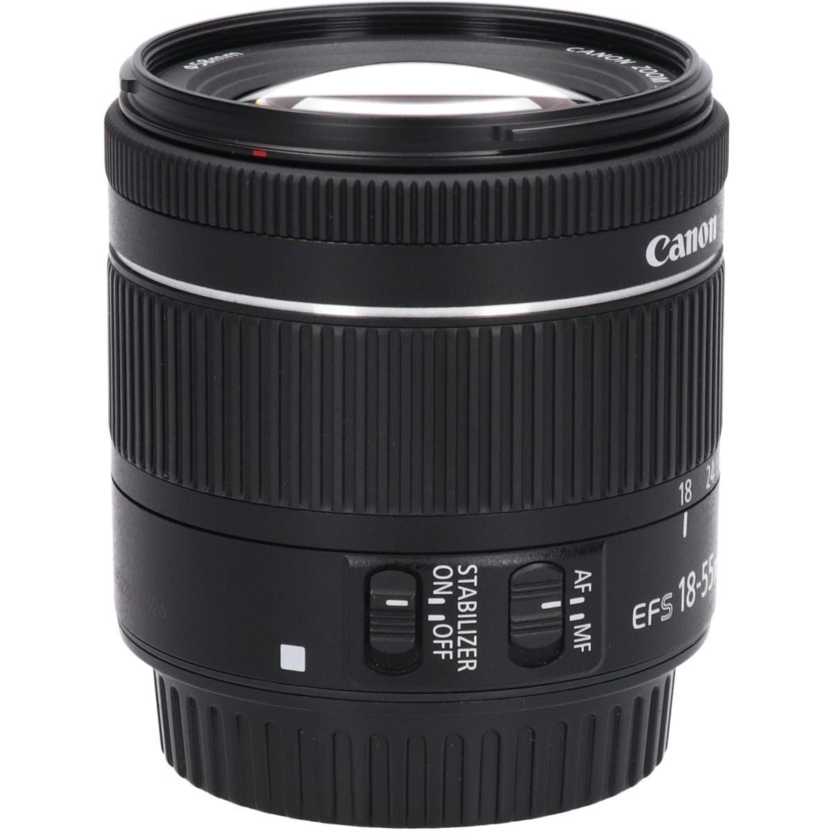 ＥＦ－Ｓ１８－５５ｍｍ　Ｆ４－５．６ＩＳ　ＳＴＭ